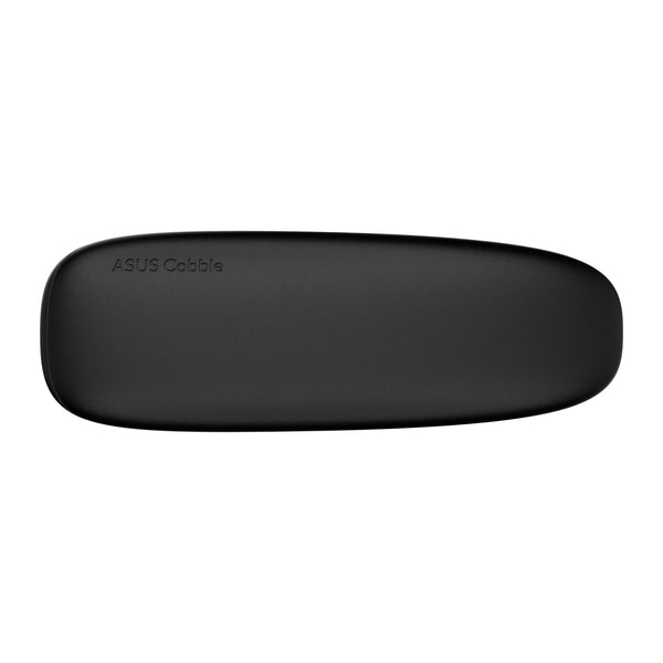 ASUS Cobble | M.2 SSD enclosure | USB-C | Black