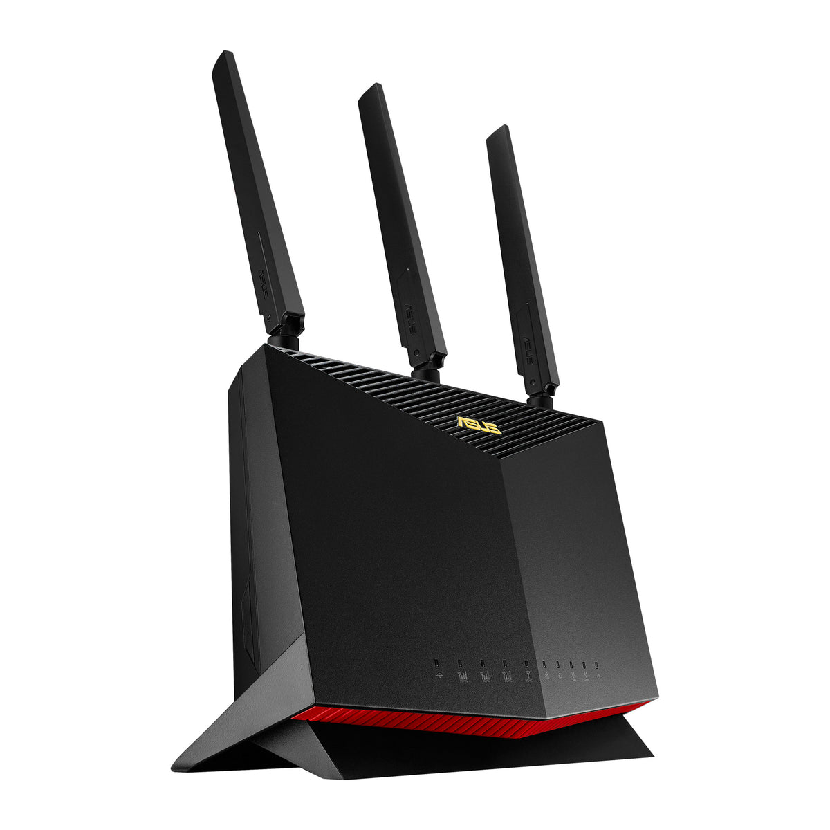 ASUS 4G-AC86U | 4G LTE Modem Router | Cat.12, Dual-Band AC2600 | Nano SIM