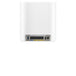 ASUS ExpertWiFi EBM68 | Business Mesh System | WiFi 6 AX7800 | 2-Pack, White