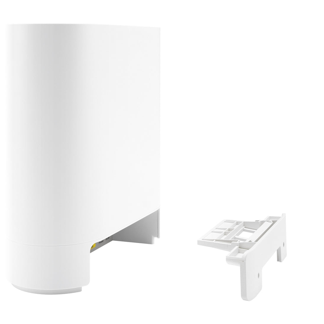 ASUS ExpertWiFi EBM68 | Business Mesh System | WiFi 6 AX7800 | 2-Pack, White