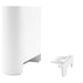 ASUS ExpertWiFi EBM68 | Business Mesh System | WiFi 6 AX7800 | 2-Pack, White