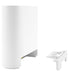 ASUS ExpertWiFi EBM68 | Business Mesh System | WiFi 6 AX7800 | 2-Pack, White