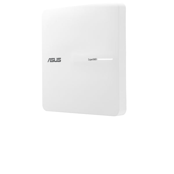ASUS ExpertWiFi EBA63 | Access Point | WiFi 6 AX3000 | PoE