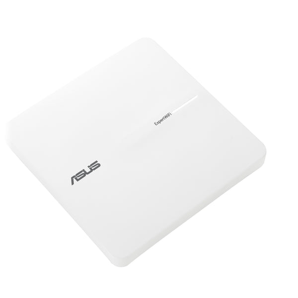 ASUS ExpertWiFi EBA63 | Access Point | WiFi 6 AX3000 | PoE