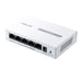 ASUS ExpertWiFi EBP15 | Managed Switch | 5-Port Gigabit | PoE+
