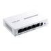 ASUS ExpertWiFi EBP15 | Managed Switch | 5-Port Gigabit | PoE+