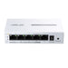 ASUS ExpertWiFi EBP15 | Managed Switch | 5-Port Gigabit | PoE+