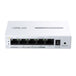ASUS ExpertWiFi EBP15 | Managed Switch | 5-Port Gigabit | PoE+