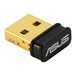 ASUS 90IG09N0-MO0B10 | USB-BT500 USB Bluetooth v5.4 | Mini Dongle