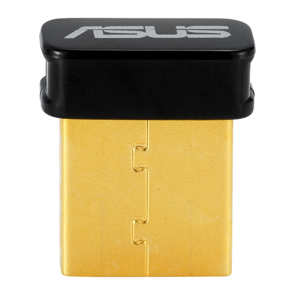 ASUS 90IG09N0-MO0B10 | USB-BT500 USB Bluetooth v5.4 | Mini Dongle