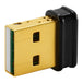 ASUS 90IG09N0-MO0B10 | USB-BT500 USB Bluetooth v5.4 | Mini Dongle