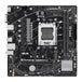 ASUS PRIME A620M-K | Micro-ATX Motherboard | AMD A620 Socket AM5 | DDR5