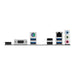ASUS PRIME A620M-K | Micro-ATX Motherboard | AMD A620 Socket AM5 | DDR5