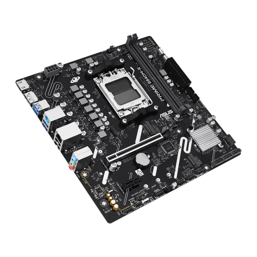 ASUS 90MB1PT0-M0EAY0 | PRIME B840M-R