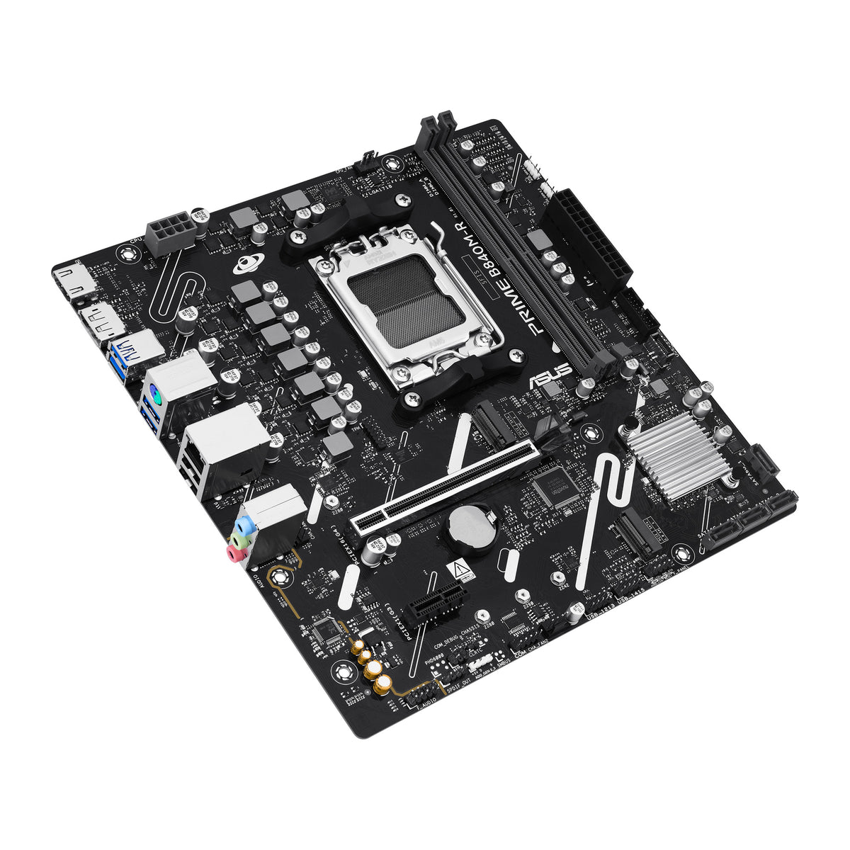 ASUS 90MB1PT0-M0EAY0 | PRIME B840M-R