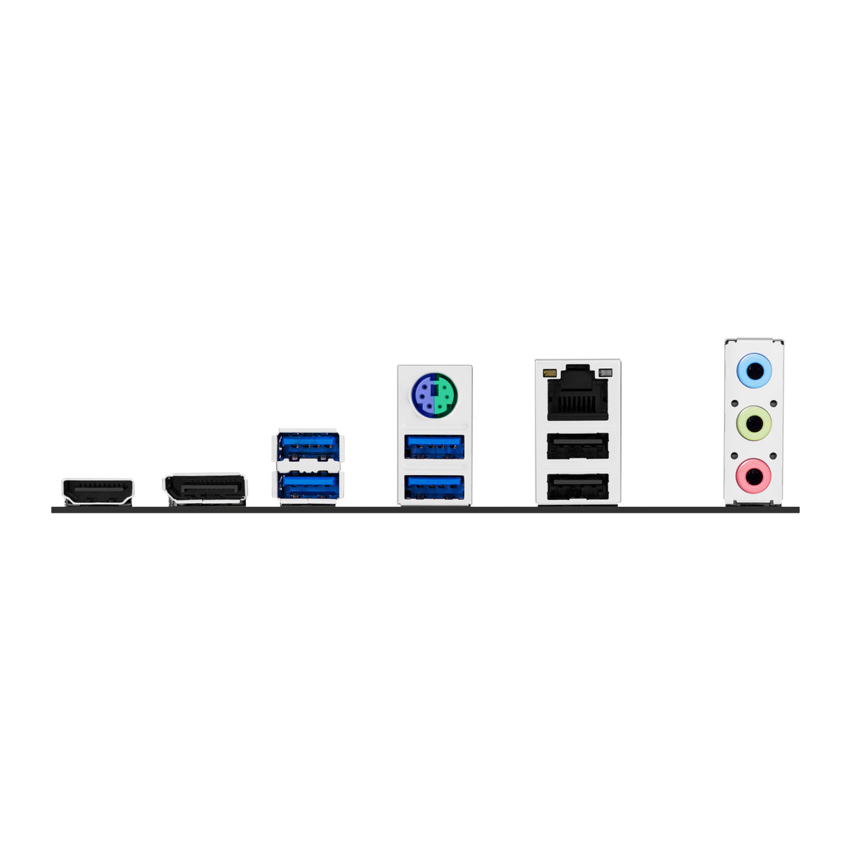 ASUS 90MB1PT0-M0EAY0 | PRIME B840M-R