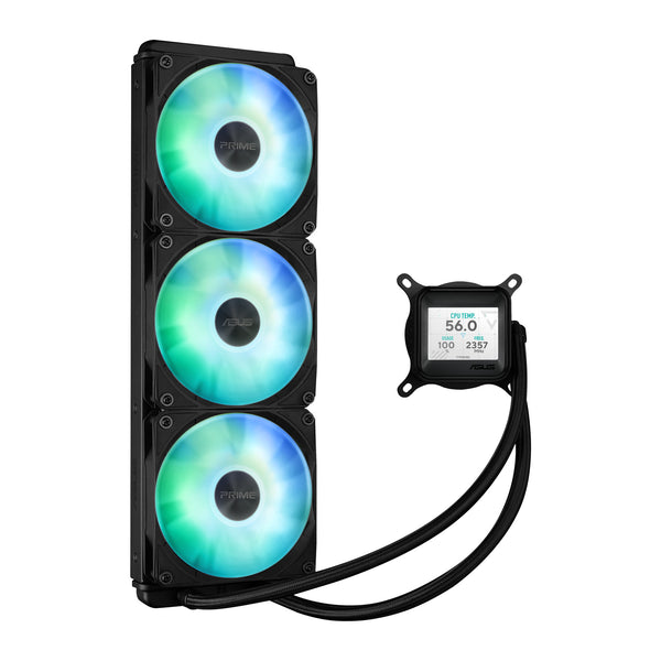 ASUS 90RC00Z1-B0EAY0 | Prime LC 360 LCD Cooler