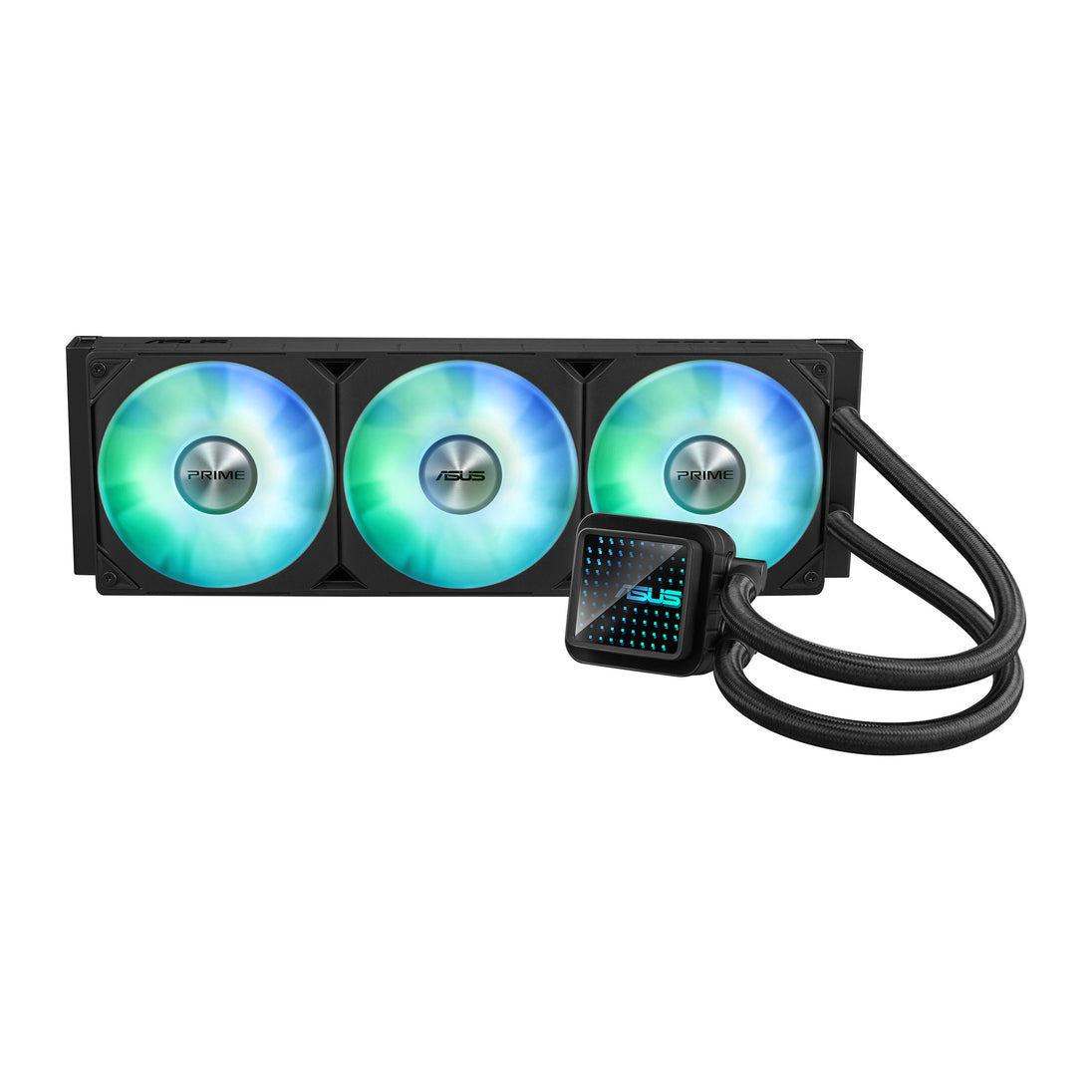 ASUS 90RC0101-B0EAY0 | Prime LC 360 360MM Cooler