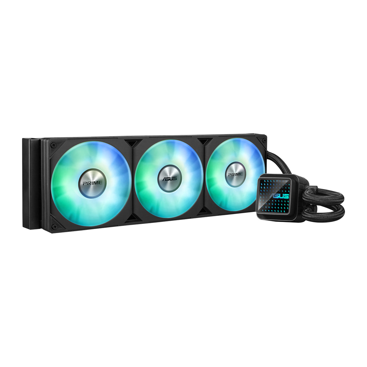 ASUS 90RC0101-B0EAY0 | Prime LC 360 360MM Cooler