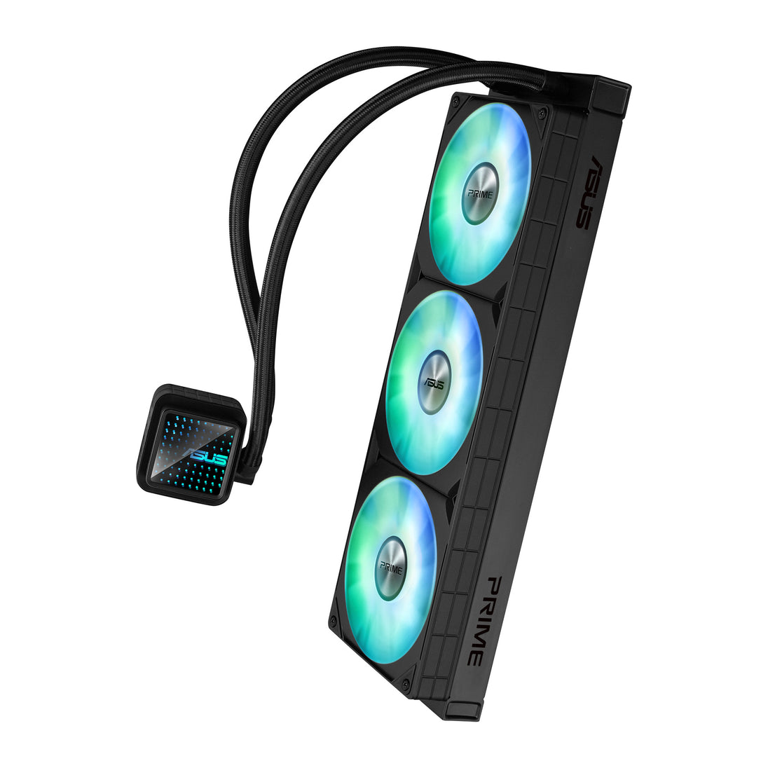 ASUS 90RC0101-B0EAY0 | Prime LC 360 360MM Cooler