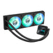ASUS 90RC0101-B0EAY0 | Prime LC 360 360MM Cooler