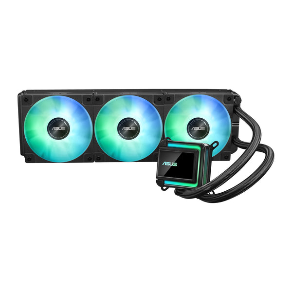 ASUS LC 360 ARGB | PC cooler | ARGB lighting