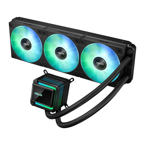 ASUS LC 360 ARGB | PC cooler | ARGB lighting