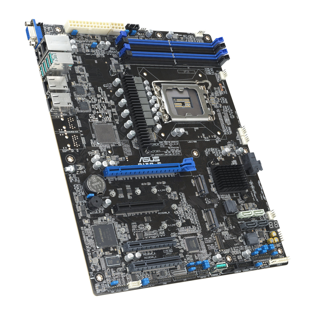 ASUS 90SB0CS0M0UAY1 | P13R-E