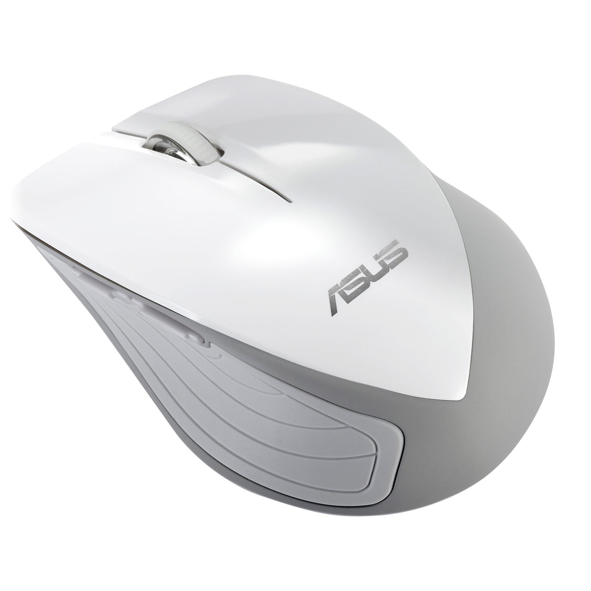 ASUS 90XB0090-BMU050 | WT465 Mouse/White