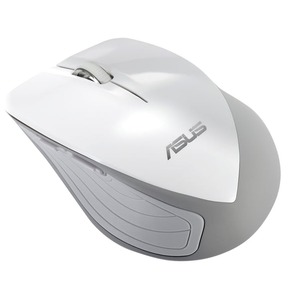ASUS 90XB0090-BMU050 | WT465 Mouse/White