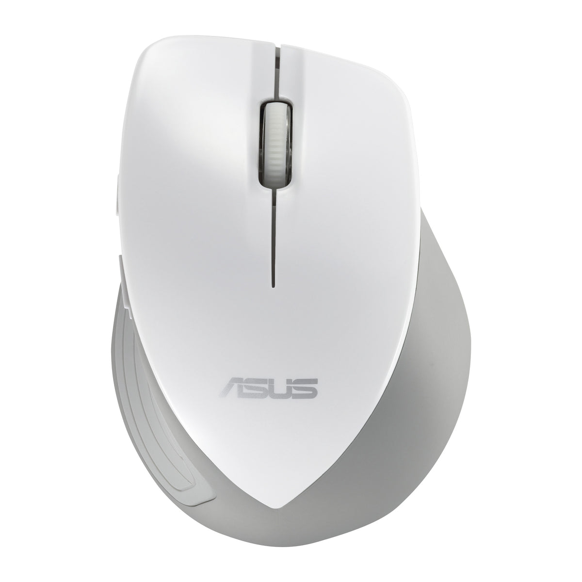 ASUS 90XB0090-BMU050 | WT465 Mouse/White