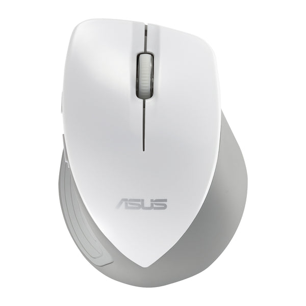 ASUS 90XB0090-BMU050 | WT465 Mouse/White