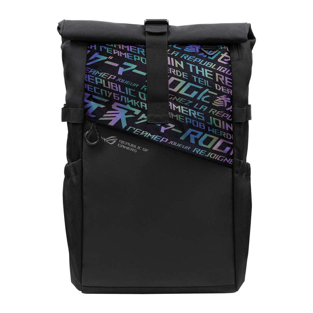ASUS 90XB06S0-BBP020 | BP4701 ROG Backpack 15-17