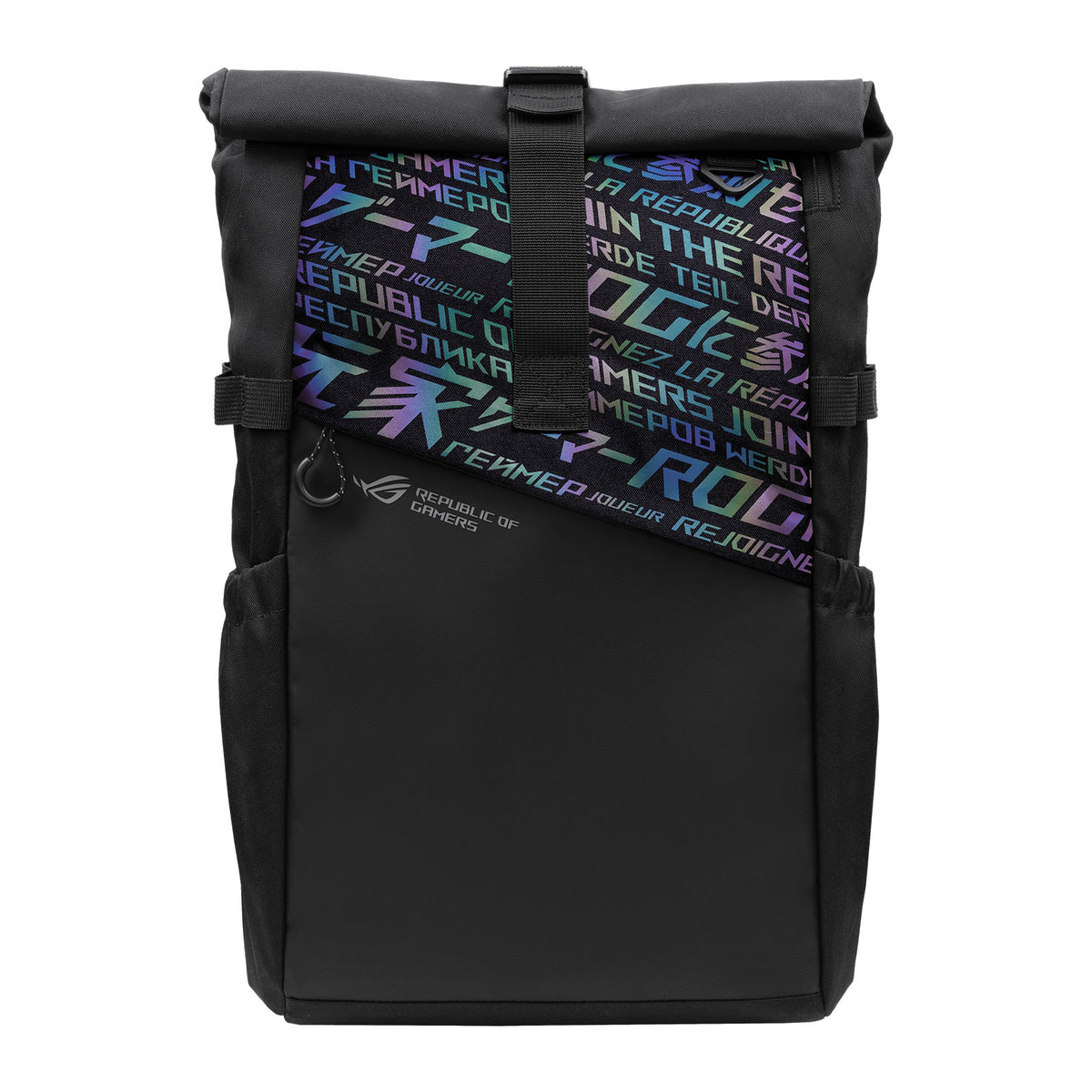 ASUS 90XB06S0-BBP020 | BP4701 ROG Backpack 15-17