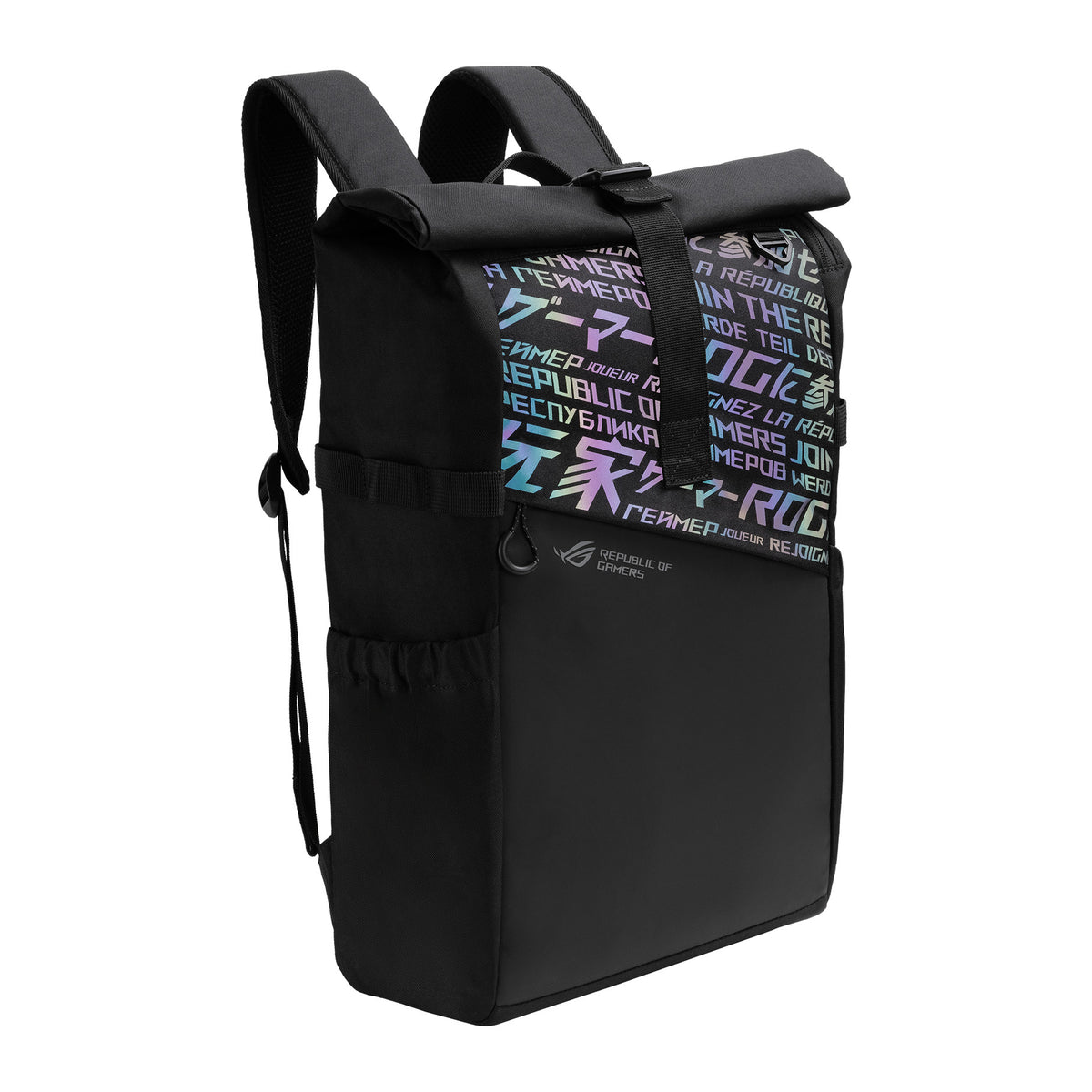 ASUS 90XB06S0-BBP020 | BP4701 ROG Backpack 15-17
