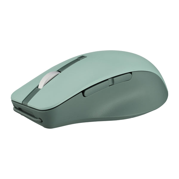 ASUS 90XB0790-BMU030 | MD200 Mouse | Green