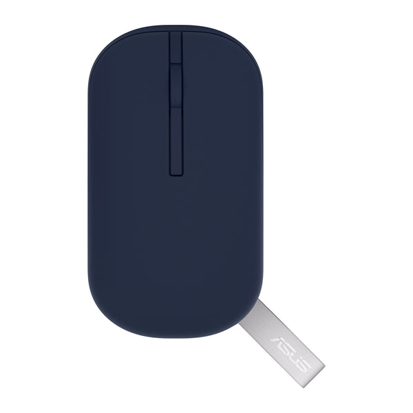 ASUS 90XB07A0-BMU000 | MD100 Mouse/BL