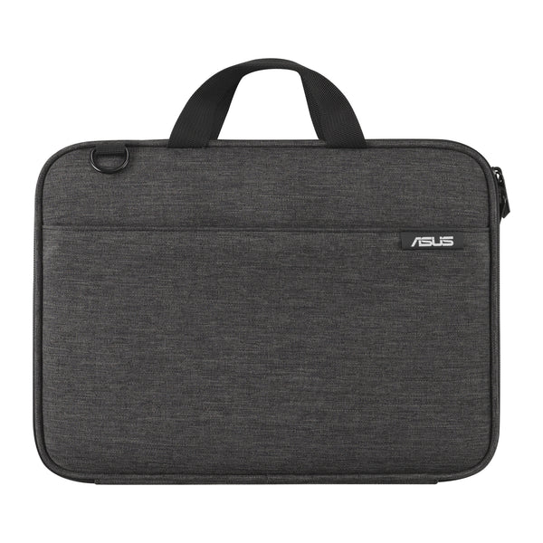 ASUS AS1200 | Laptop sleeve with strap | 11.6-inch | Grey