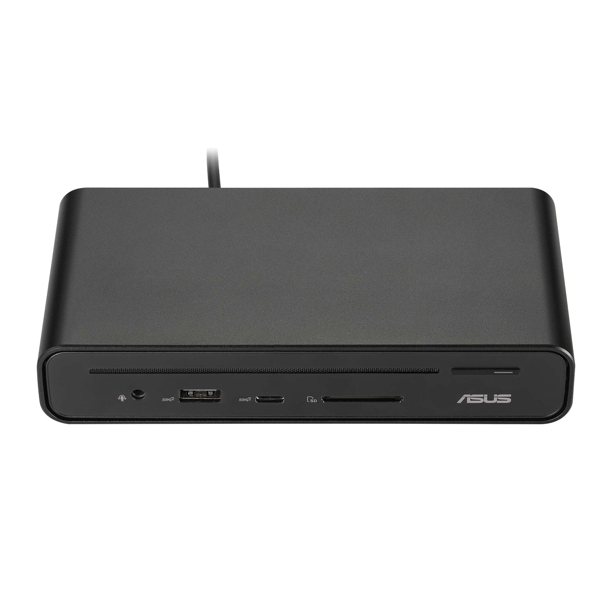 ASUS 90XB08CN-BDS0A0 | DC300 Triple USB-C Dock 150W