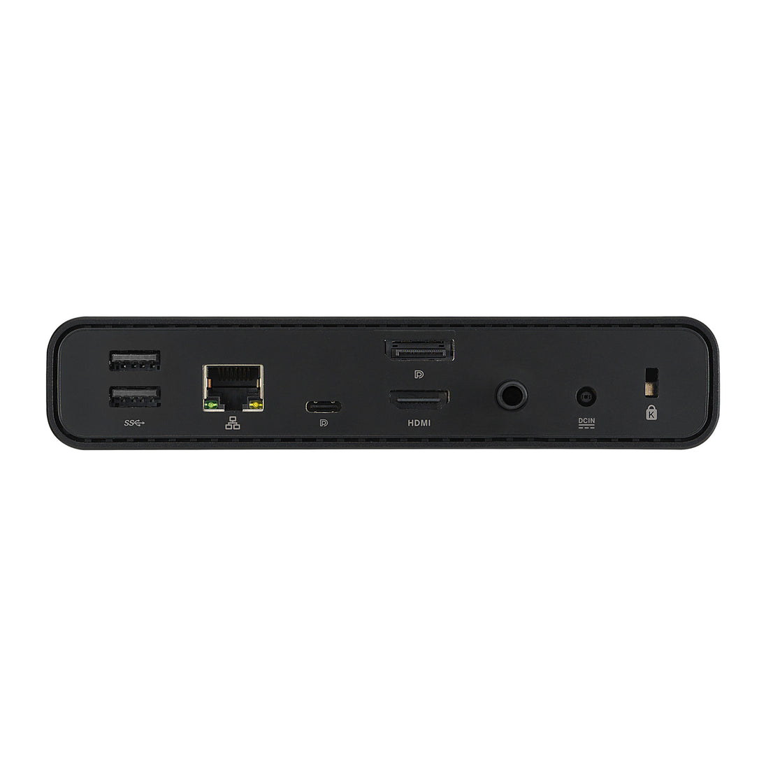 ASUS 90XB08CN-BDS0A0 | DC300 Triple USB-C Dock 150W