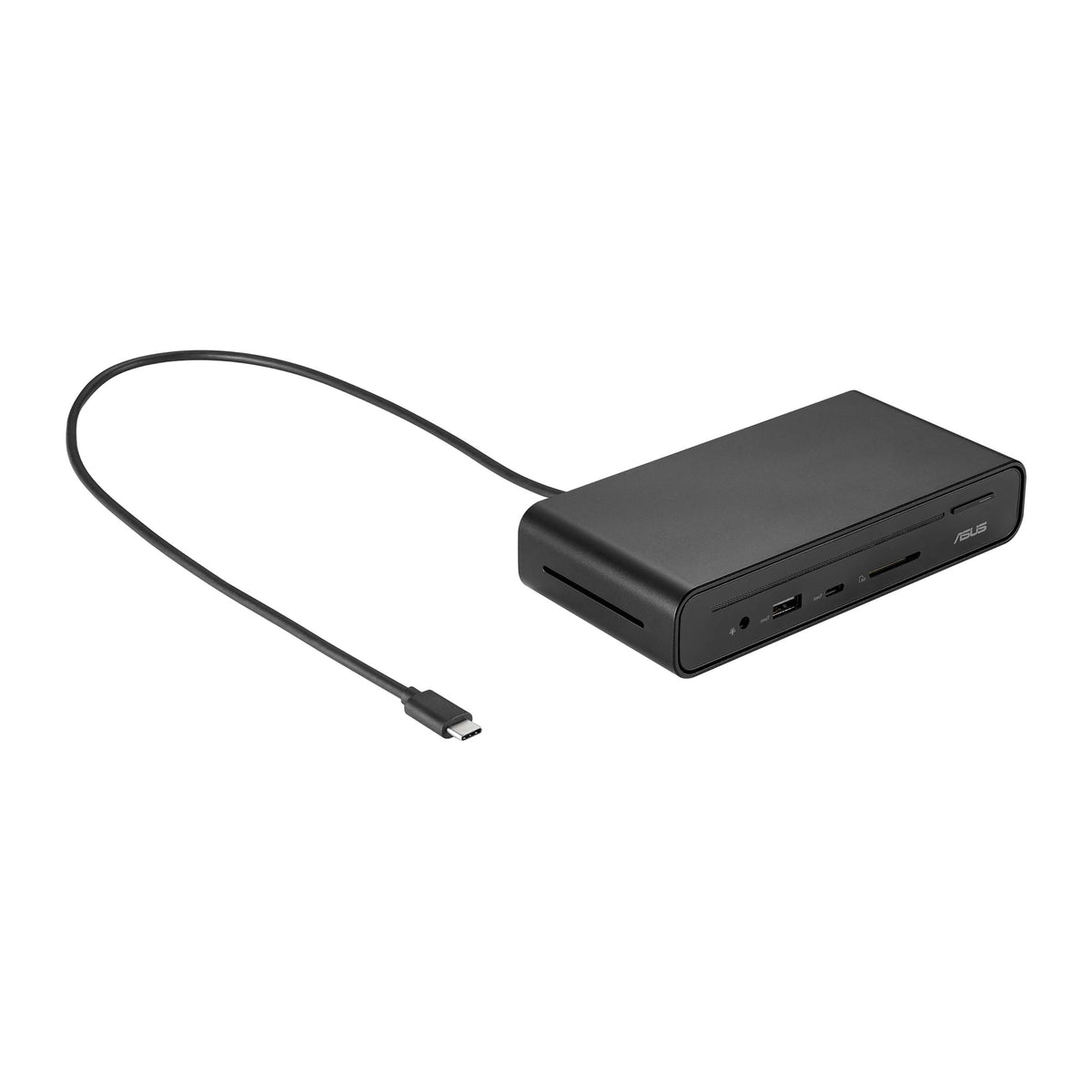 ASUS 90XB08CN-BDS0A0 | DC300 Triple USB-C Dock 150W