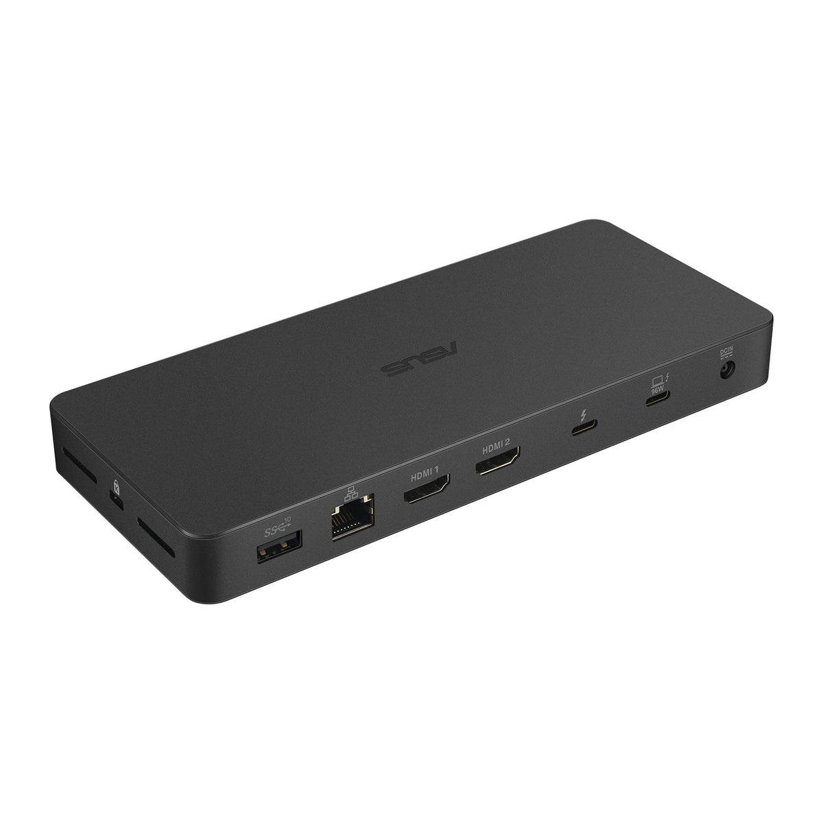 ASUS 90XB08DN-BDS020 | DC500 Dock
