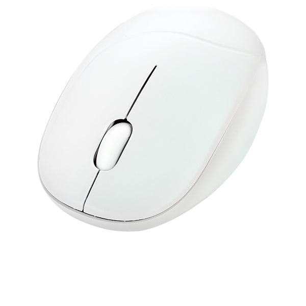 ASUS 90XB08U0-BMU000 | Fragrance Mouse MD101 | White