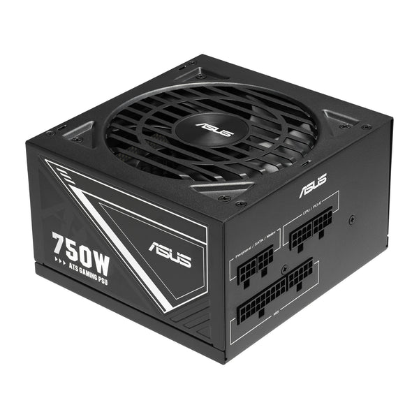 ASUS ATS Gold | Power supply | 750W