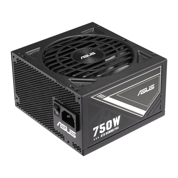 ASUS ATS Gold | Power supply | 750W
