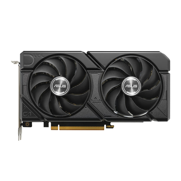 ASUS Dual Radeon RX 7600 EVO OC | Graphics card | 8GB GDDR6