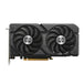 ASUS Dual Radeon RX 7600 EVO OC | Graphics card | 8GB GDDR6