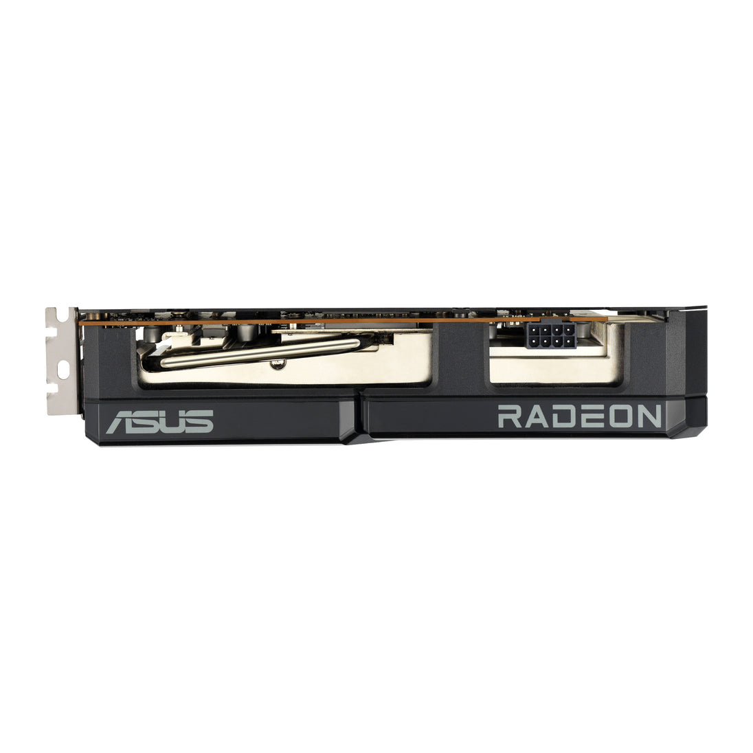 ASUS Dual Radeon RX 7600 EVO OC | Graphics card | 8GB GDDR6