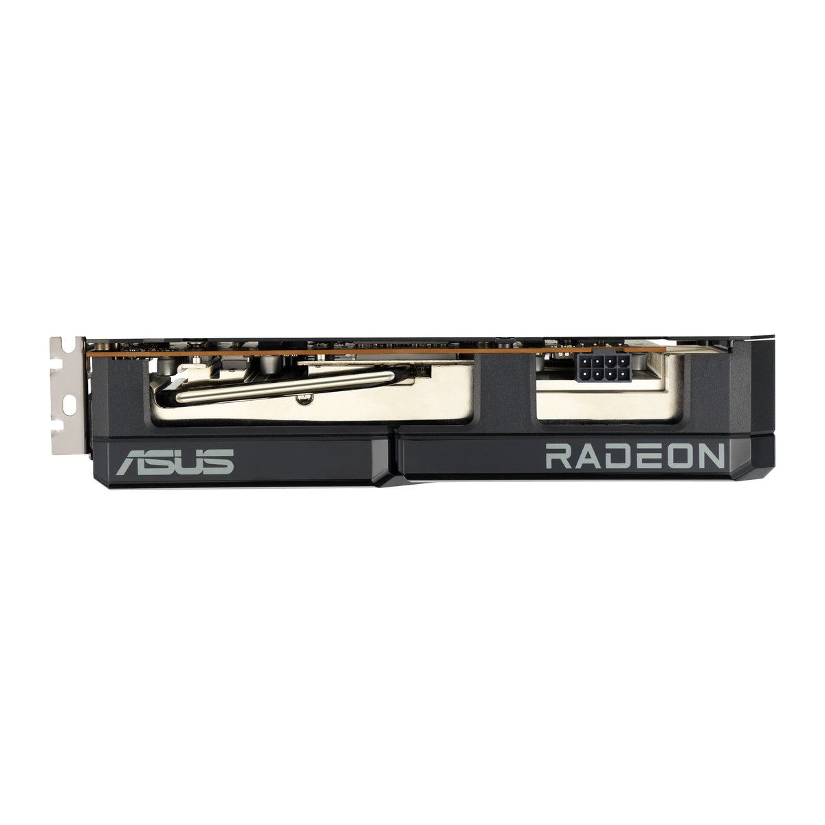 ASUS Dual Radeon RX 7600 EVO OC | Graphics card | 8GB GDDR6