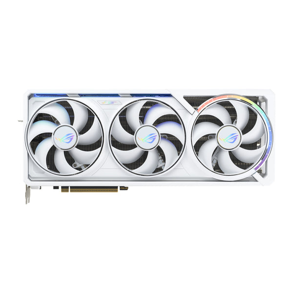 ASUS 90YV0LV4-M0NA00 | GeForce RTX 5080 ROG Astral OC | White